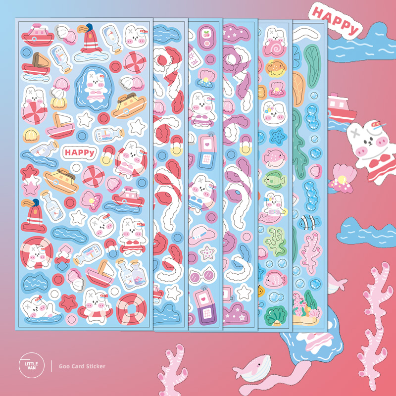 MOHAMM 12 Sheets Glitter Laser - Art Craft Journal avaliação e preço