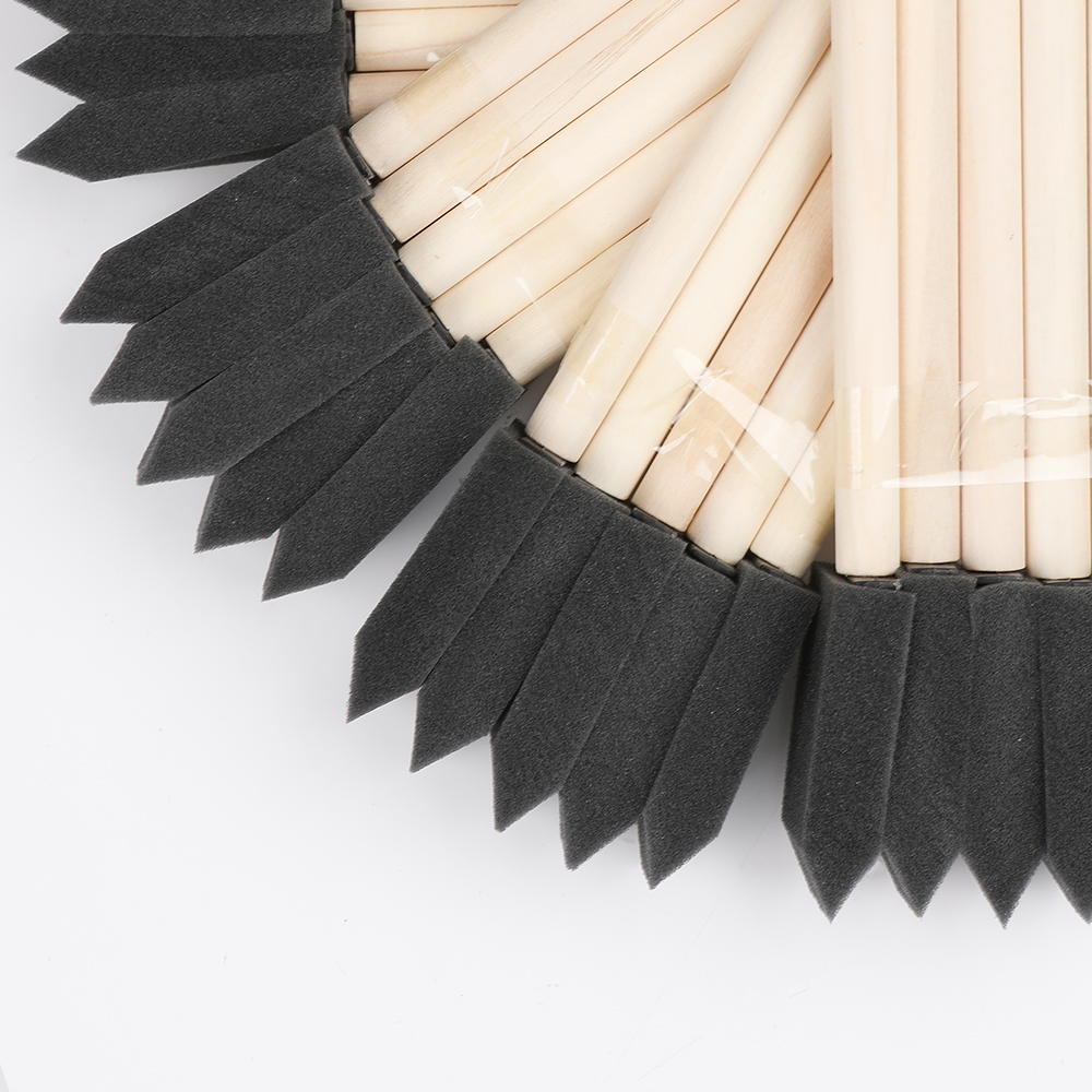 Artsecret Foam Sponge Brush Se - Art Craft Quotes avaliação e preço