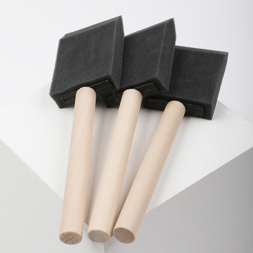 Artsecret Foam Sponge Brush Se - Art Craft Quotes avaliação e preço