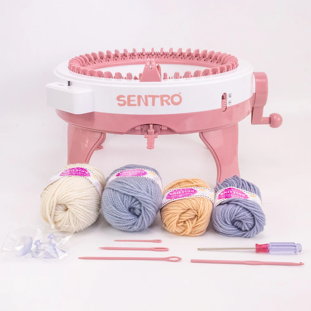 Versatile Efficient 22/40/48-N - Knitting Needle Circular avaliação e preço