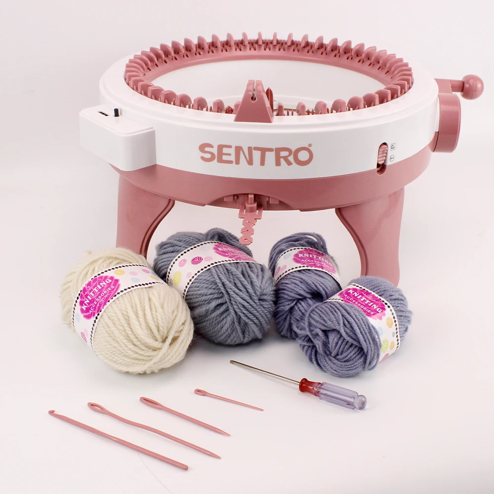 Versatile Efficient 22/40/48-N - Knitting Needle Circular avaliação e preço
