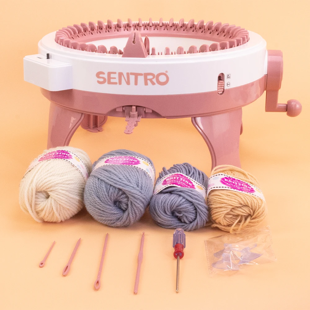 Versatile Efficient 22/40/48-N - Knitting Needle Circular avaliação e preço