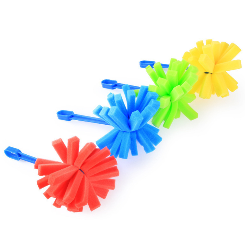 3-6PCS/Set Various Shape Paint - Art Craft School avaliação e preço