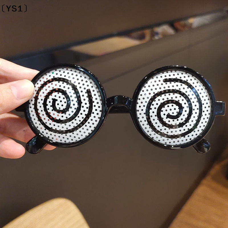 〔YS1〕New Cosplay Glasses Verti - Art Craft Glasses avaliação e preço