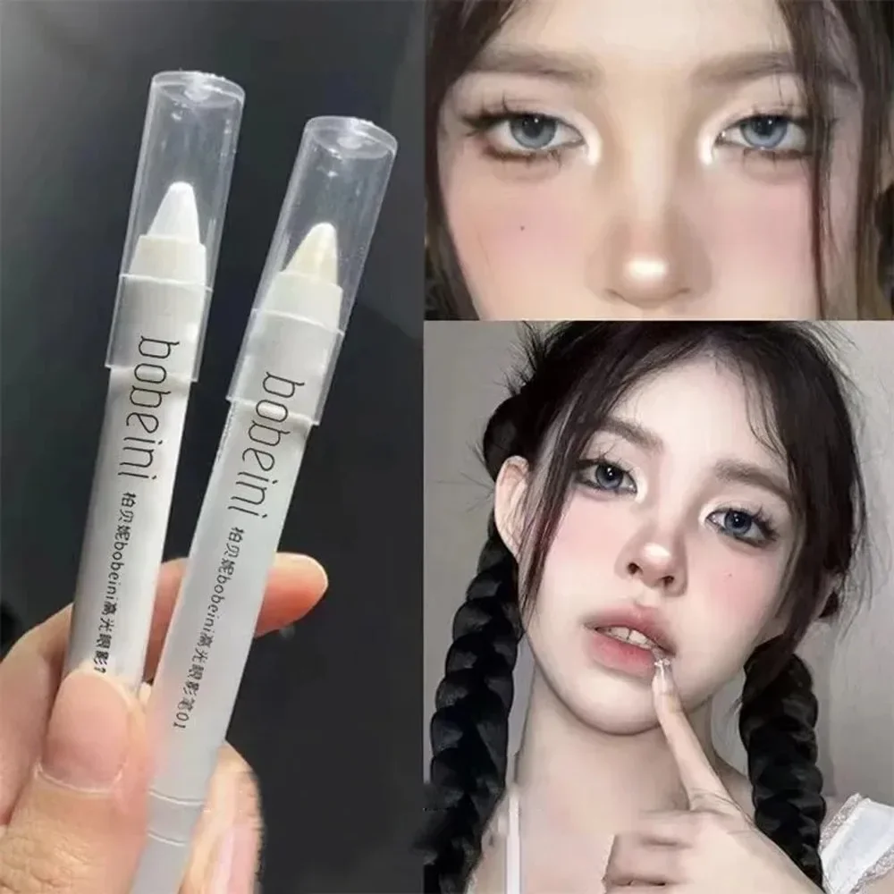 Long-Lasting Pearlescent Eye M - Colored Pencil Professional avaliação e preço
