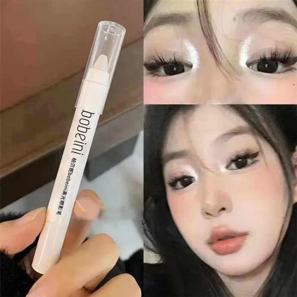 Long-Lasting Pearlescent Eye M - Colored Pencil Professional avaliação e preço