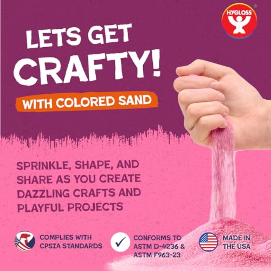 Colo S for Crafts - - 3 lb Vib - Art & Craft Jojo avaliação e preço