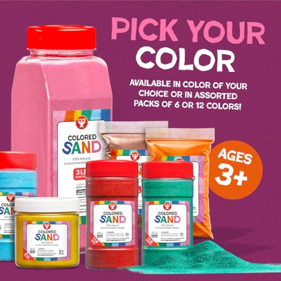 Colo S for Crafts - - 3 lb Vib - Art & Craft Jojo avaliação e preço