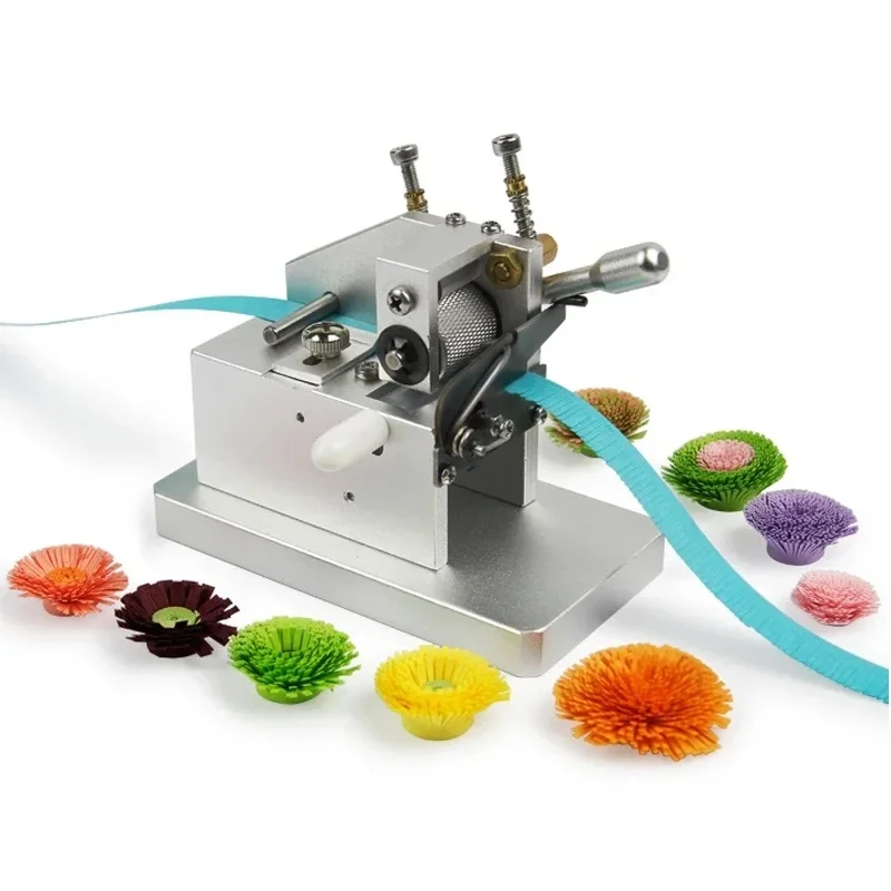 DIY Manual Paper Quilling Mach - Art Craft Flower Making avaliação e preço