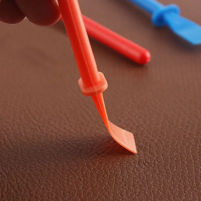 20pcs Glue Spreaders,Polypropy - Art Craft Glue avaliação e preço