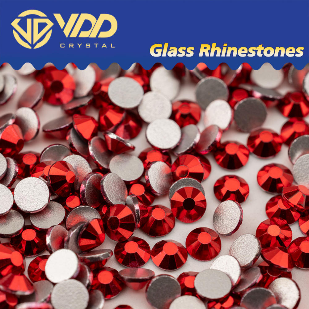 VDD 180 Metallic Siam SS4-SS30 - Art Craft Glasses avaliação e preço