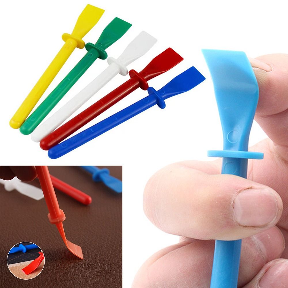 20pcs Glue Spreaders,Polypropy - Art Craft Glue avaliação e preço