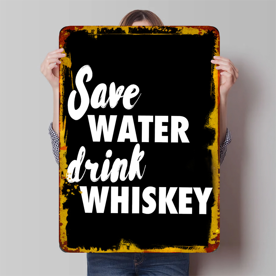 CreativeSave Water Drink Whisk - Art Craft Quotes avaliação e preço