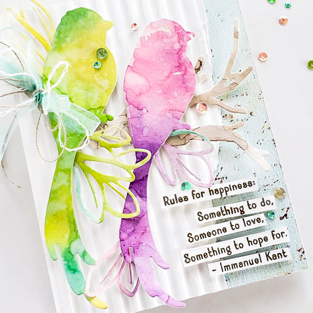 Celebrity Quotes Bag-It Holida - Art Craft Quotes avaliação e preço