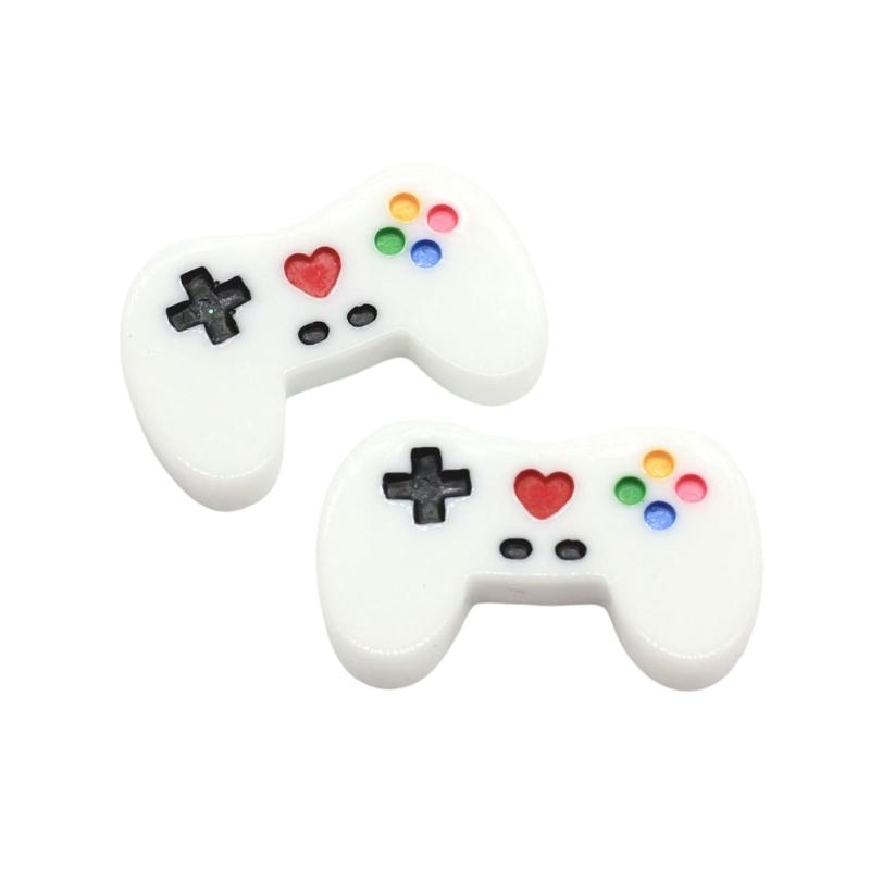 5asd 10pieces Resin Simulation - Art Craft Description avaliação e preço