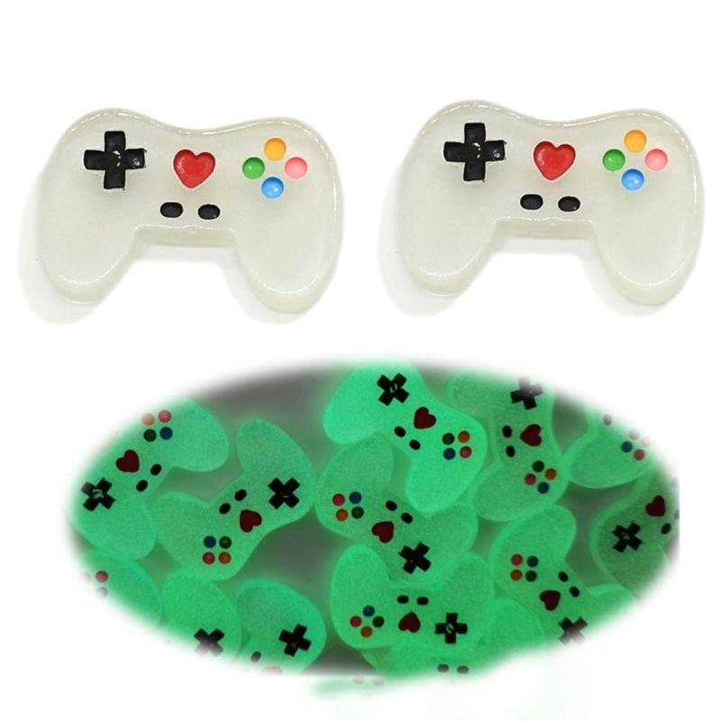 5asd 10pieces Resin Simulation - Art Craft Description avaliação e preço
