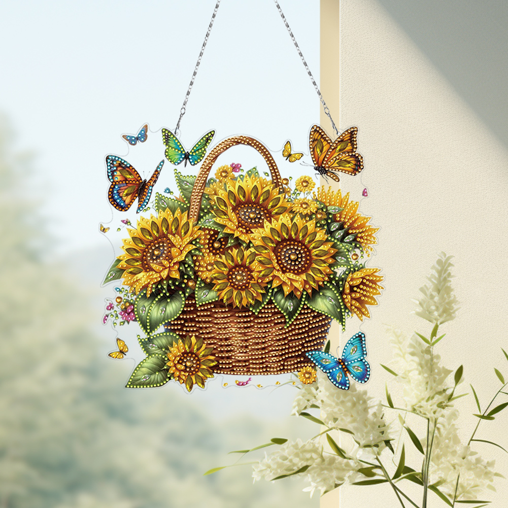 Hanging Diamond Art Kits for W - Art Craft Ideas For Kids avaliação e preço