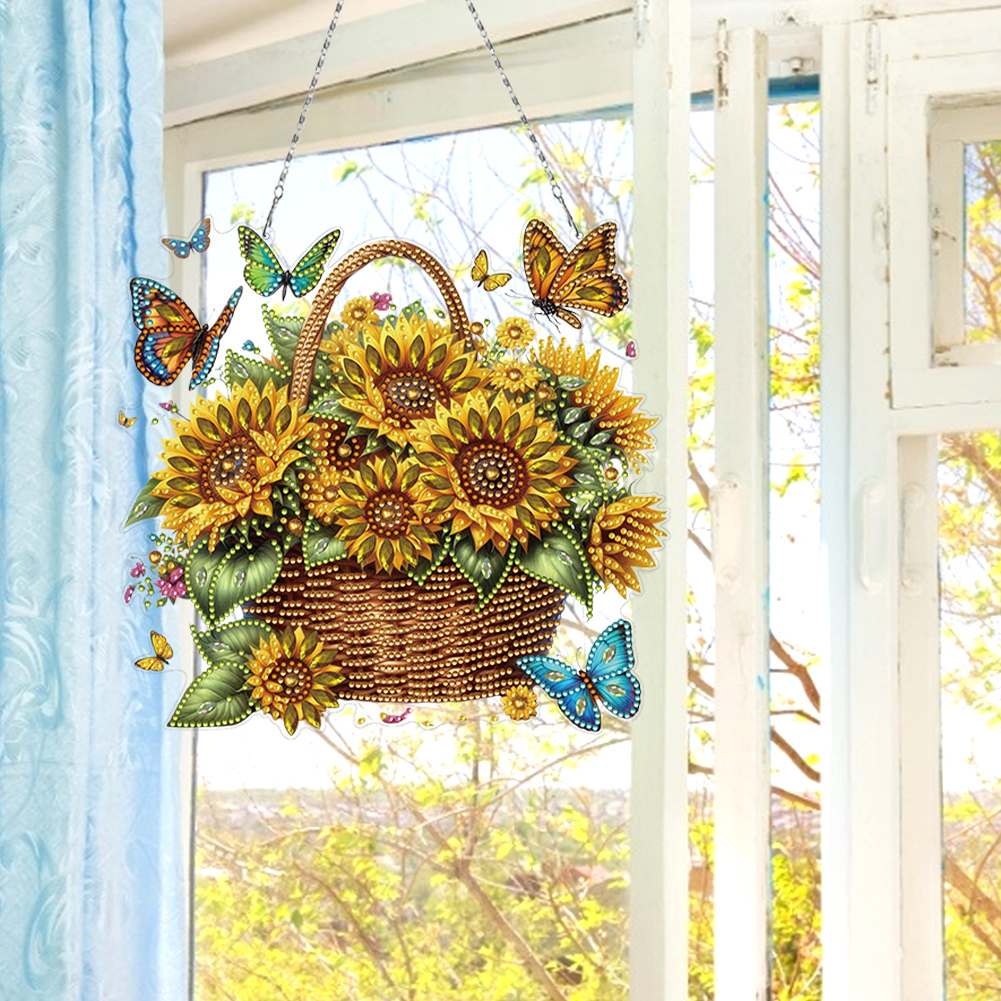 Hanging Diamond Art Kits for W - Art Craft Ideas For Kids avaliação e preço