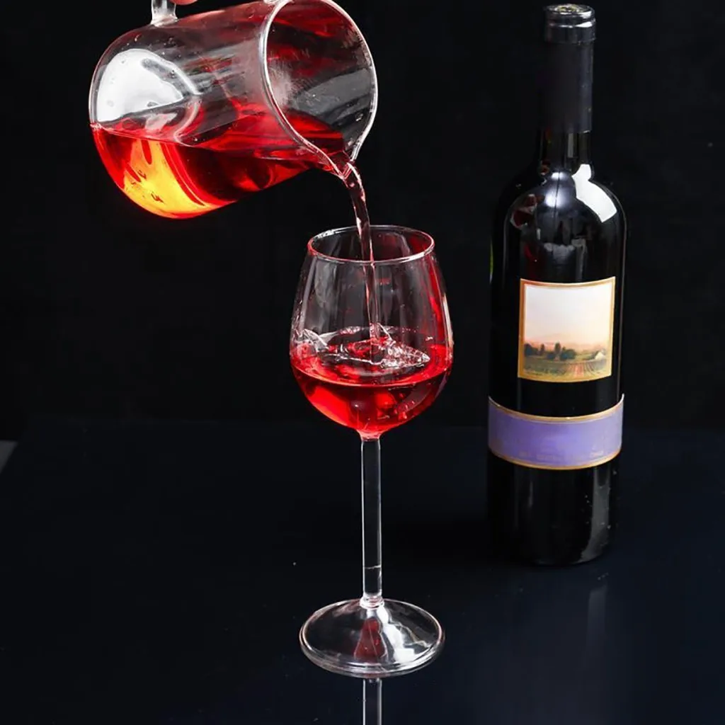 Shark Wine Glasses Cup Europea - Art Craft Glasses avaliação e preço