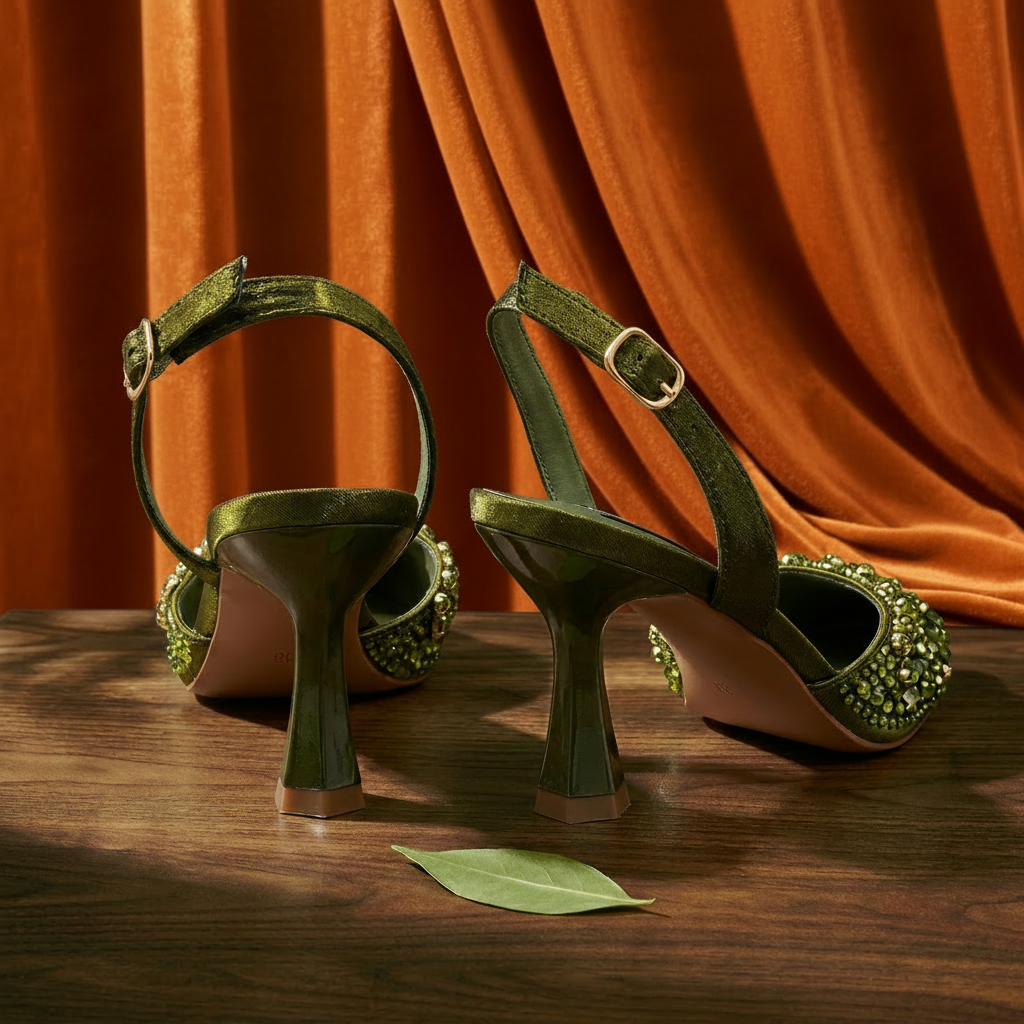 2026 Italian Inspired Olive Rh - Art Craft Store avaliação e preço