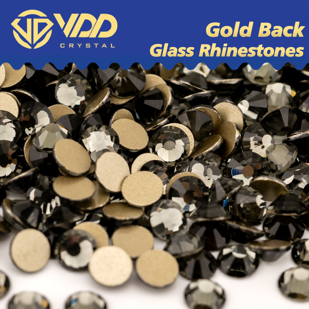 VDD 003 Black Diamond High Qua - Art Craft Glasses avaliação e preço