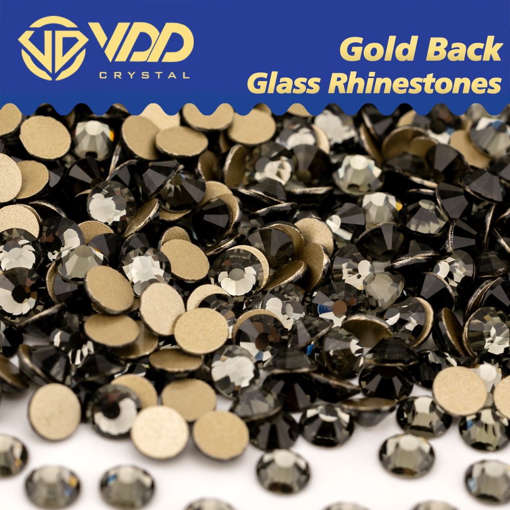 VDD 003 Black Diamond High Qua - Art Craft Glasses avaliação e preço