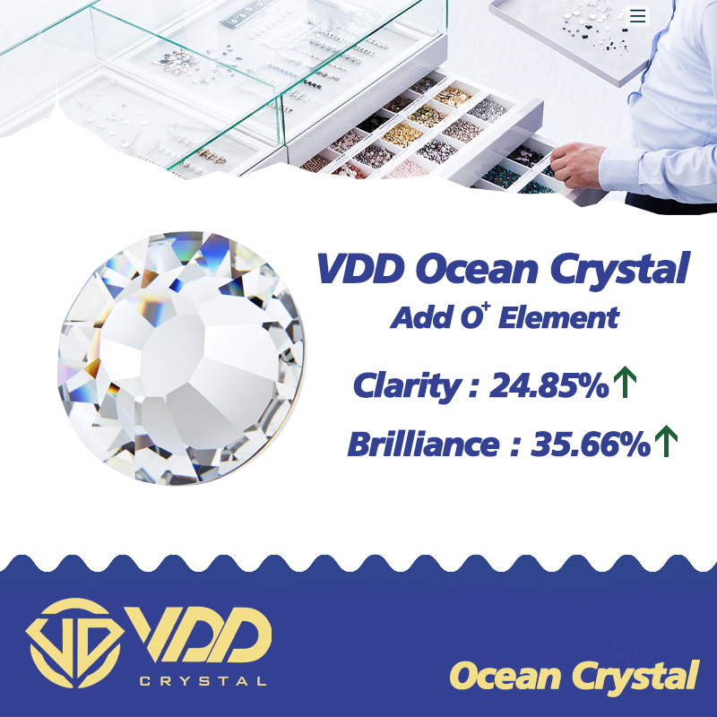 VDD 003 Black Diamond High Qua - Art Craft Glasses avaliação e preço