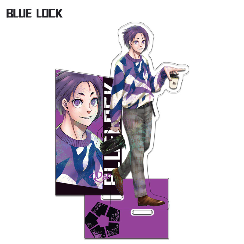 Blue Lock 301 Series Double In - Art Craft Store avaliação e preço