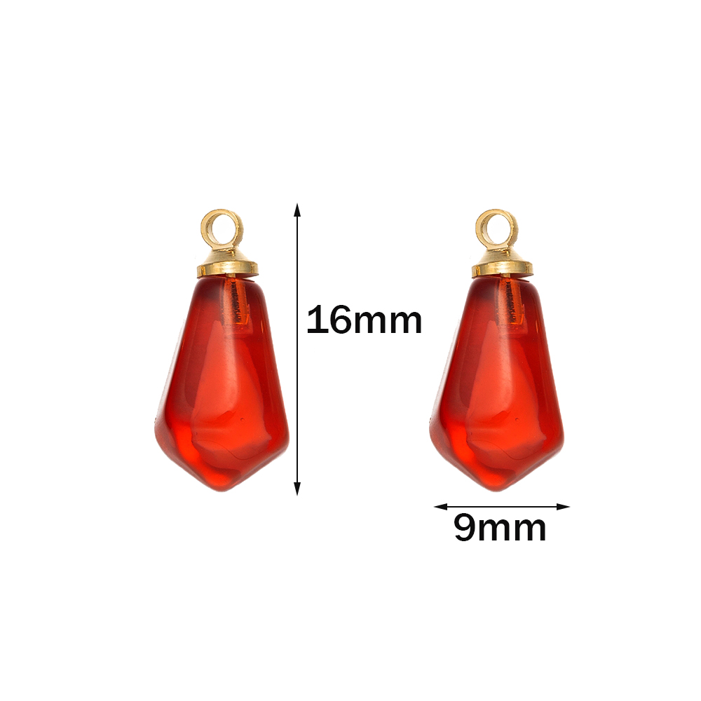 10pcs/Lot Fruit Pomegranate Se - Art Craft Resin avaliação e preço