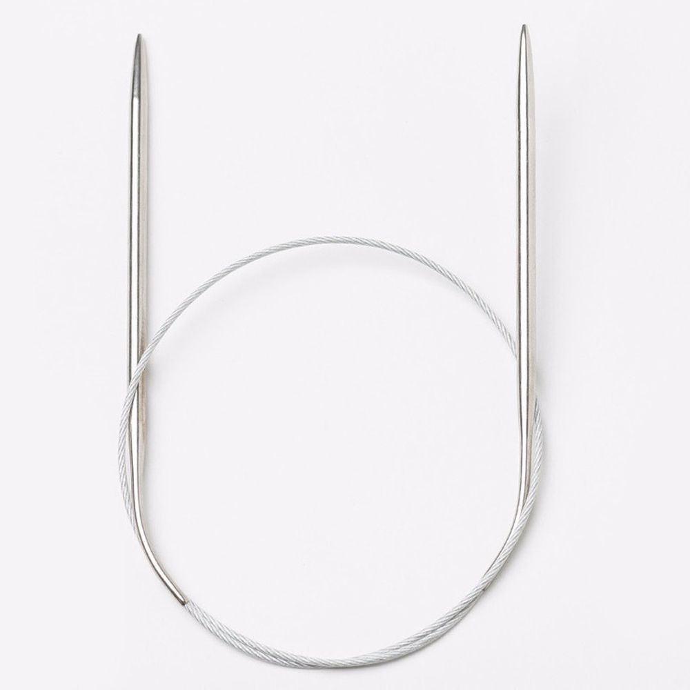 Stainless Steel Circular Knitt - Knitting Needle Circular avaliação e preço