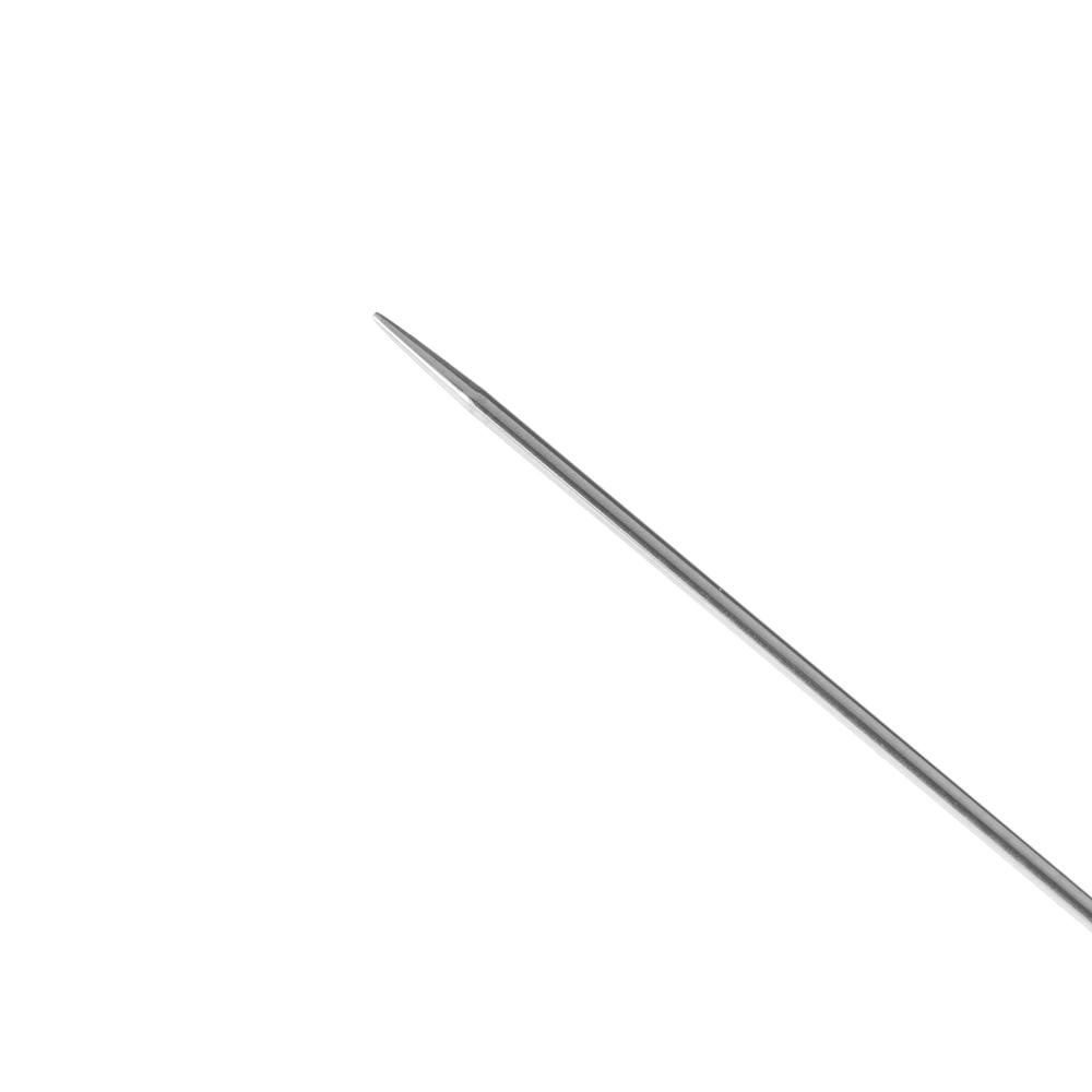Stainless Steel Circular Knitt - Knitting Needle Circular avaliação e preço
