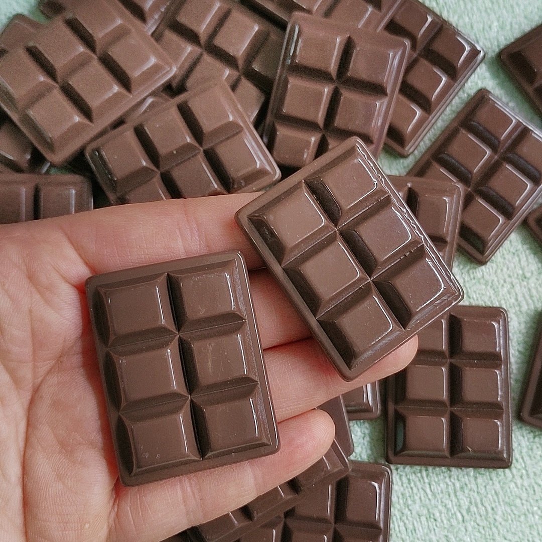 Miniature Chocolate Candy Bar  - Art Craft Bar avaliação e preço