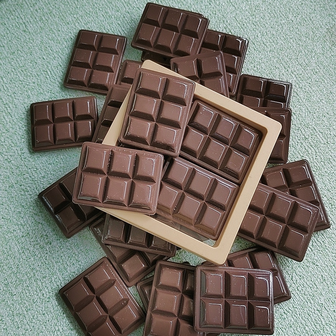 Miniature Chocolate Candy Bar  - Art Craft Bar avaliação e preço