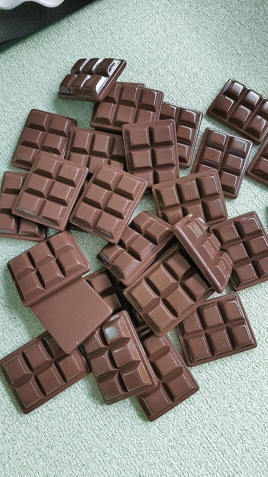 Miniature Chocolate Candy Bar  - Art Craft Bar avaliação e preço