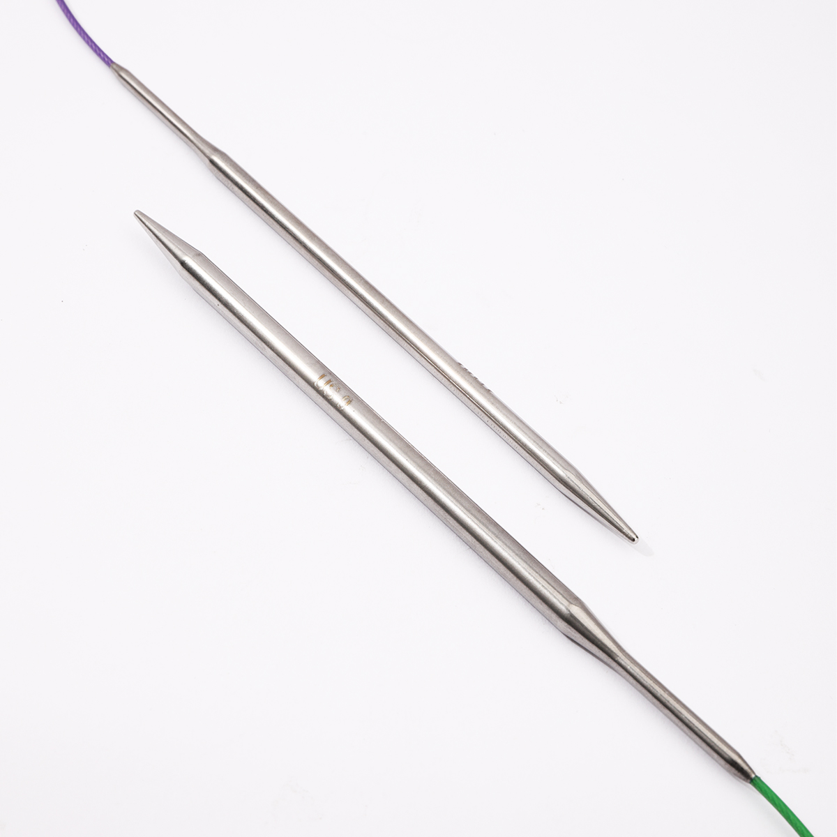 80cm Durable Circular Knitting - Knitting Needle Circular avaliação e preço