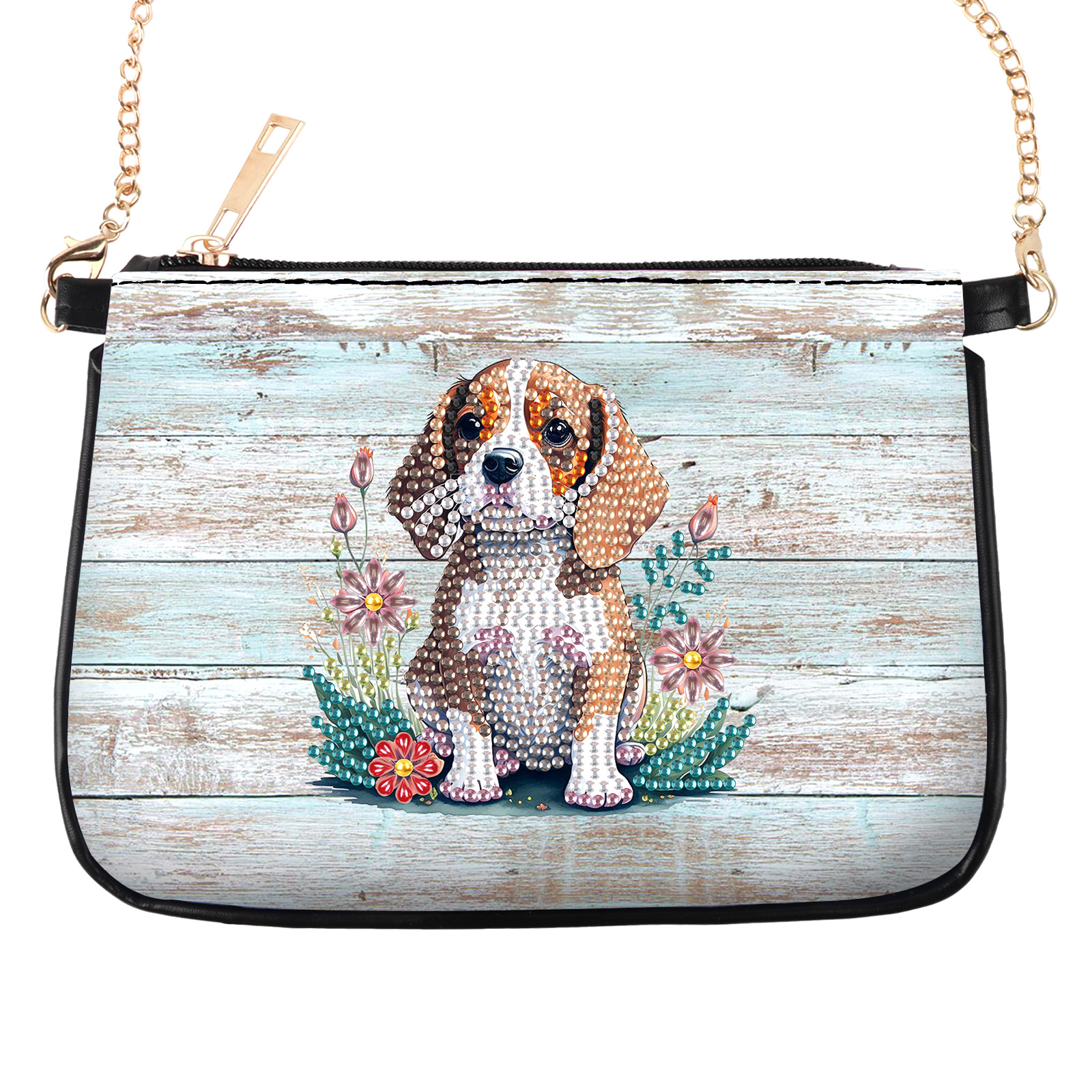 Diamond Art Painting bag Kits  - Art Craft Kits For Adults avaliação e preço