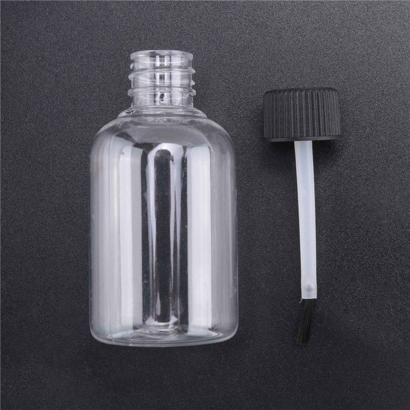 A98E-24 Pcs 1.7 Oz Art Empty P - Art Craft Toddlers avaliação e preço