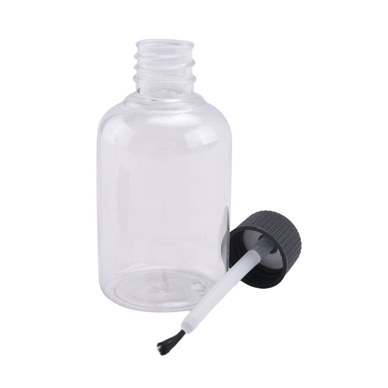 A98E-24 Pcs 1.7 Oz Art Empty P - Art Craft Toddlers avaliação e preço