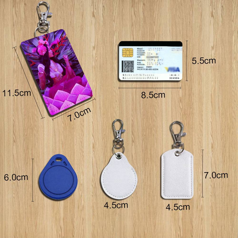 art So High red Doja Cat Holde - Art Craft Gifts avaliação e preço