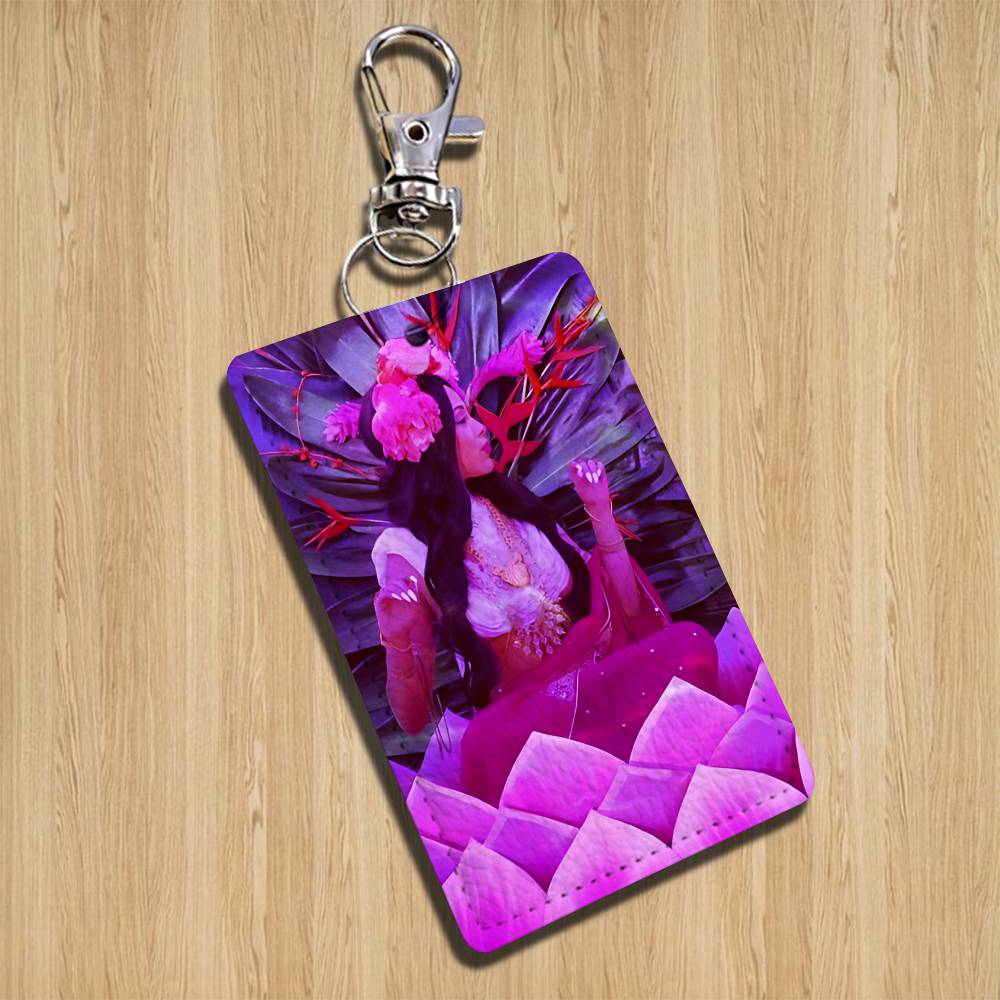 art So High red Doja Cat Holde - Art Craft Gifts avaliação e preço