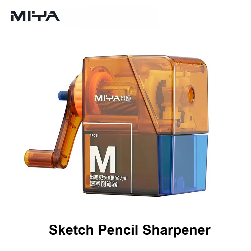 Miya Professional Sketch Sharp - Colored Pencil Professional avaliação e preço