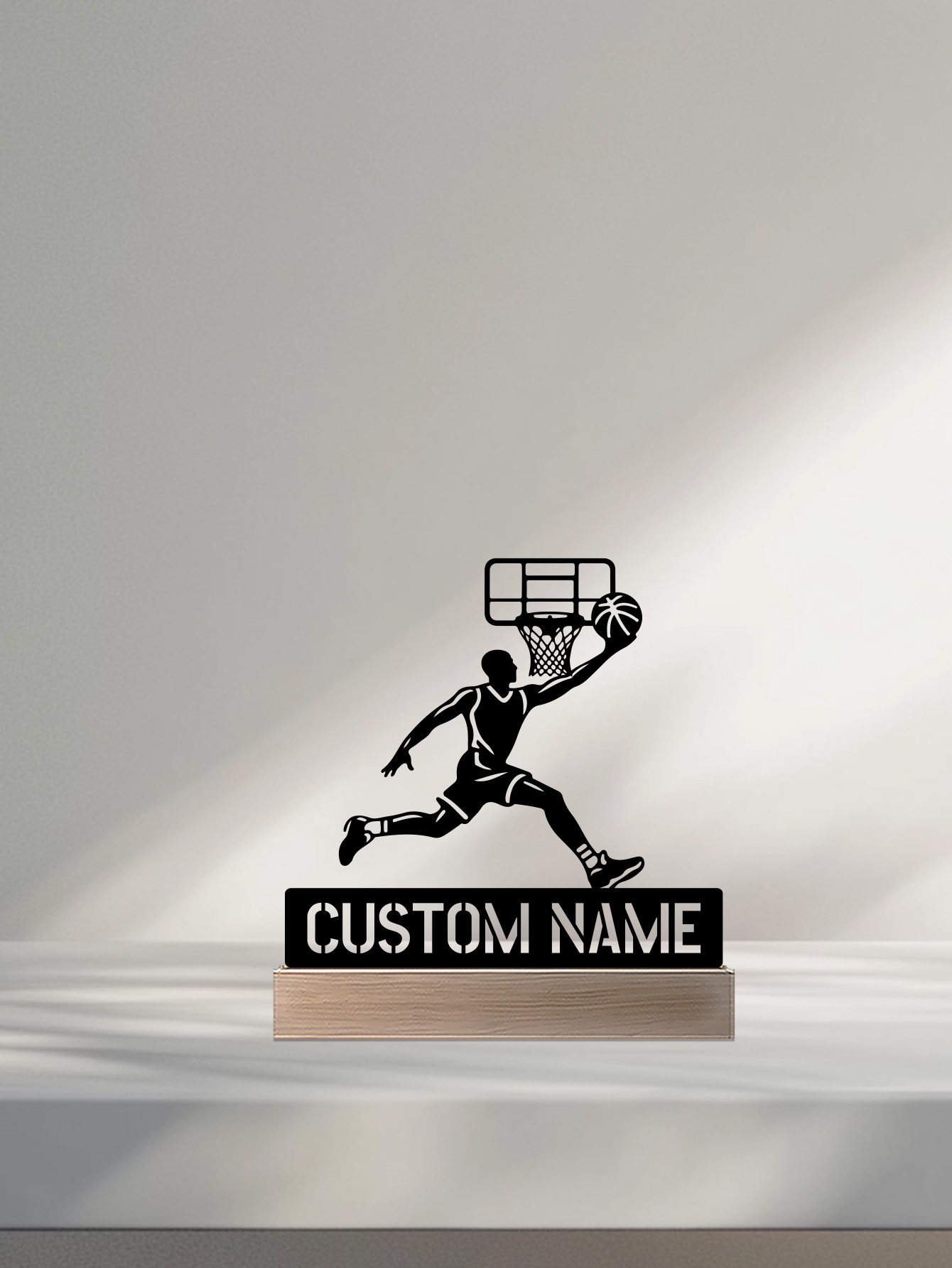 1pc Simple Basketball expert C - Art Craft Store avaliação e preço
