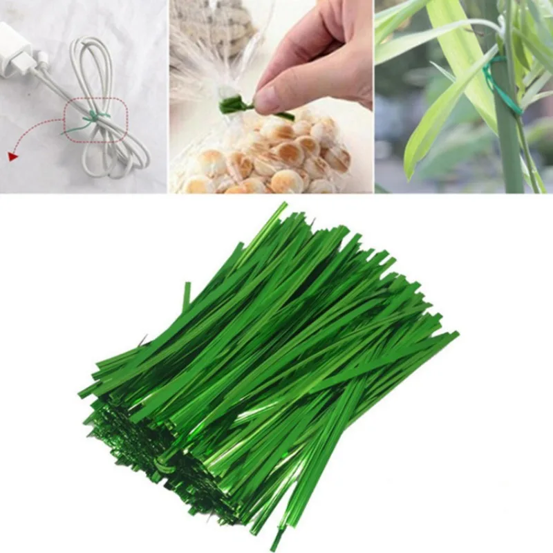85G 780-800pcs 15cm Foil Twist - Art Craft Gifts avaliação e preço