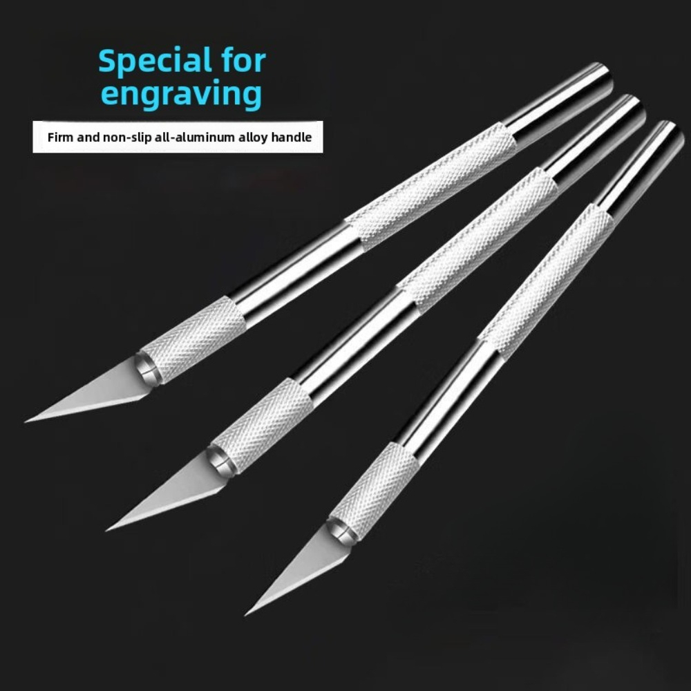 1/5 Pcs Sculpting Craft Tools  - Art Craft Kit avaliação e preço