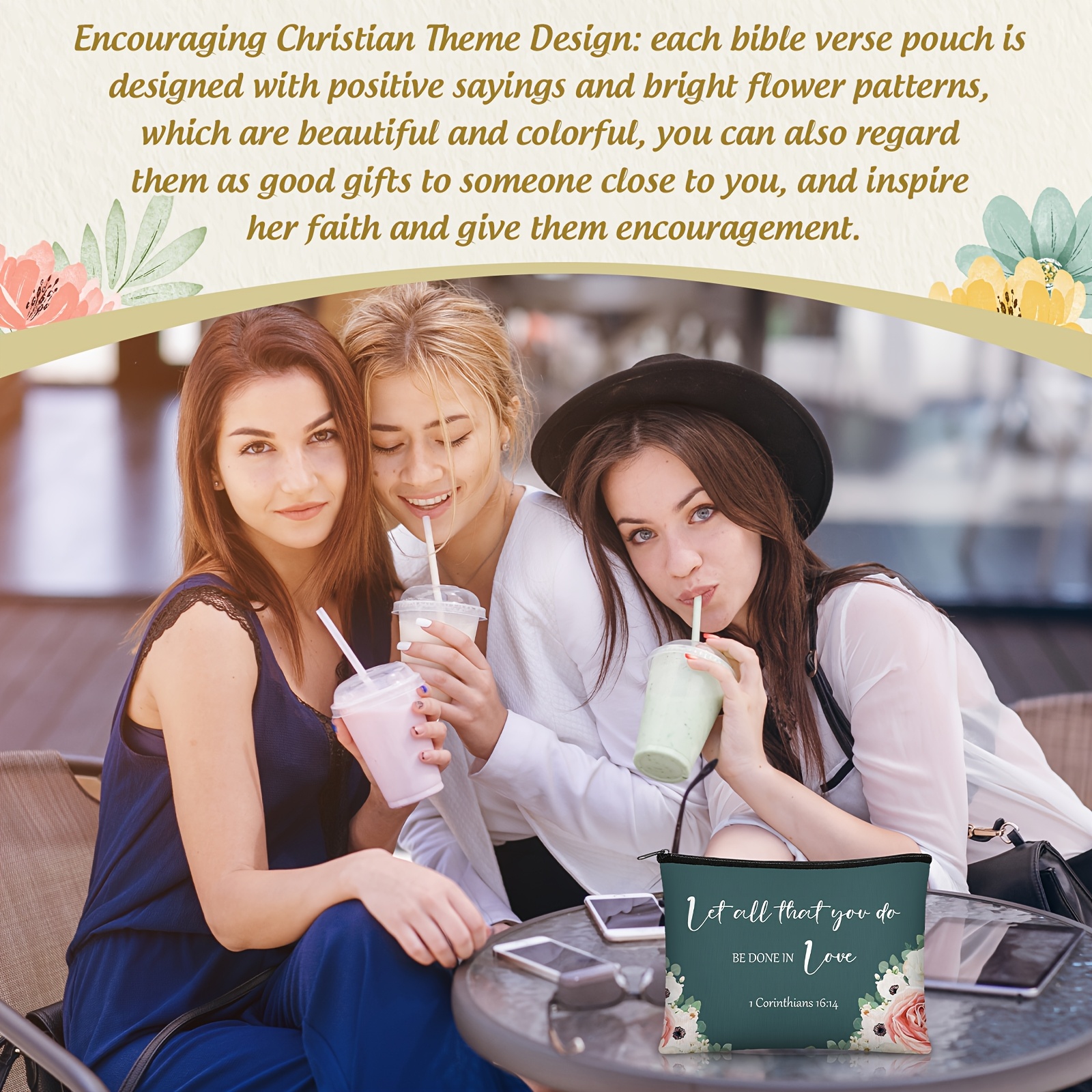 30pcs Christian Gift For Women - Colored Pencil Professional avaliação e preço