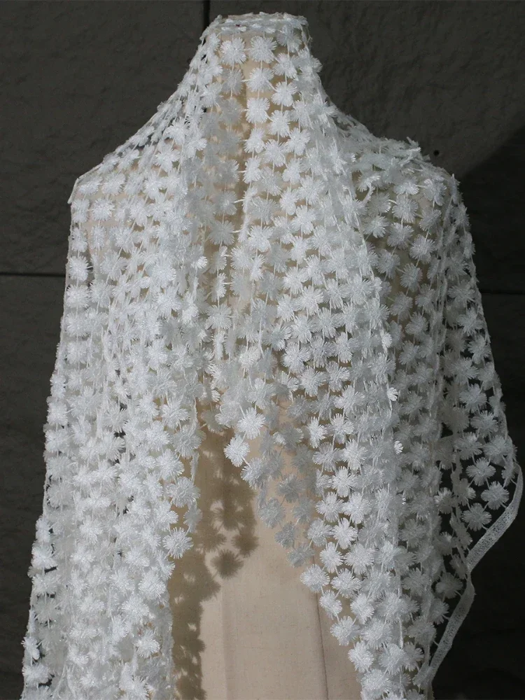 Mesh Fabric Black White Checke - Art Craft Upholstery avaliação e preço