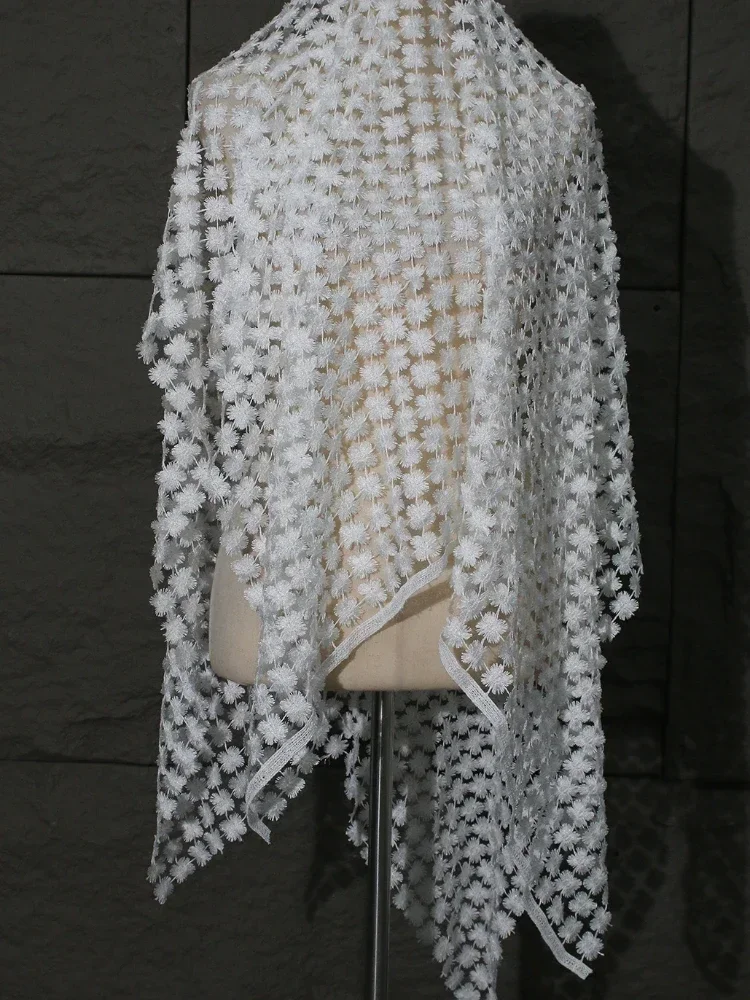 Mesh Fabric Black White Checke - Art Craft Upholstery avaliação e preço
