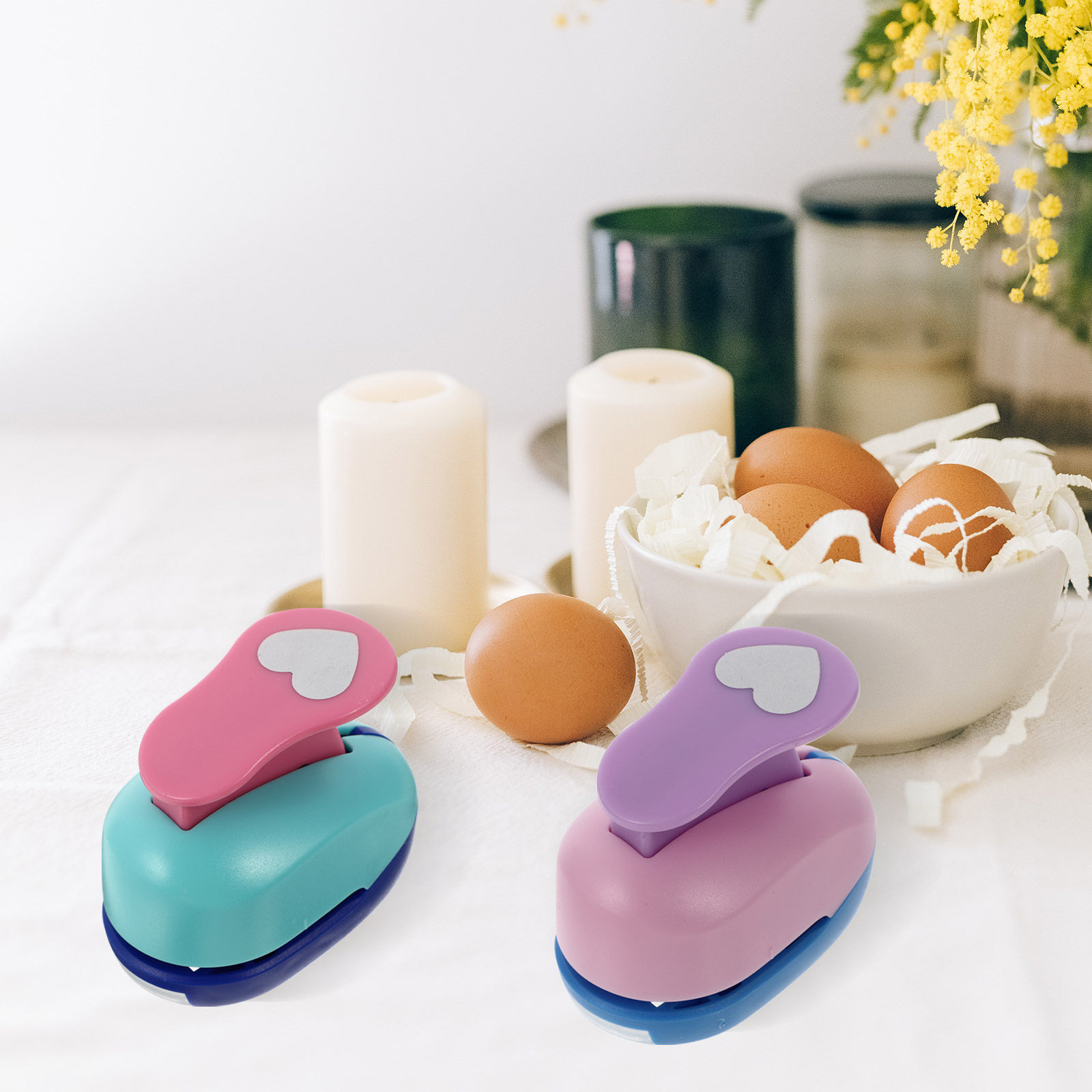 High Quality Craft Paper Punch - Art Craft School avaliação e preço