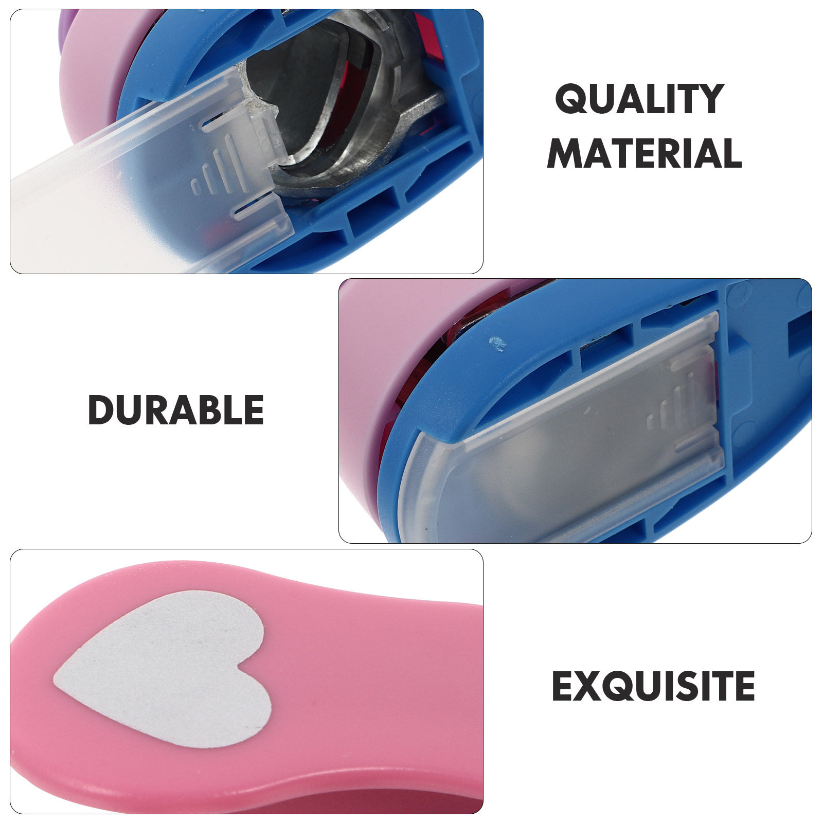 High Quality Craft Paper Punch - Art Craft School avaliação e preço