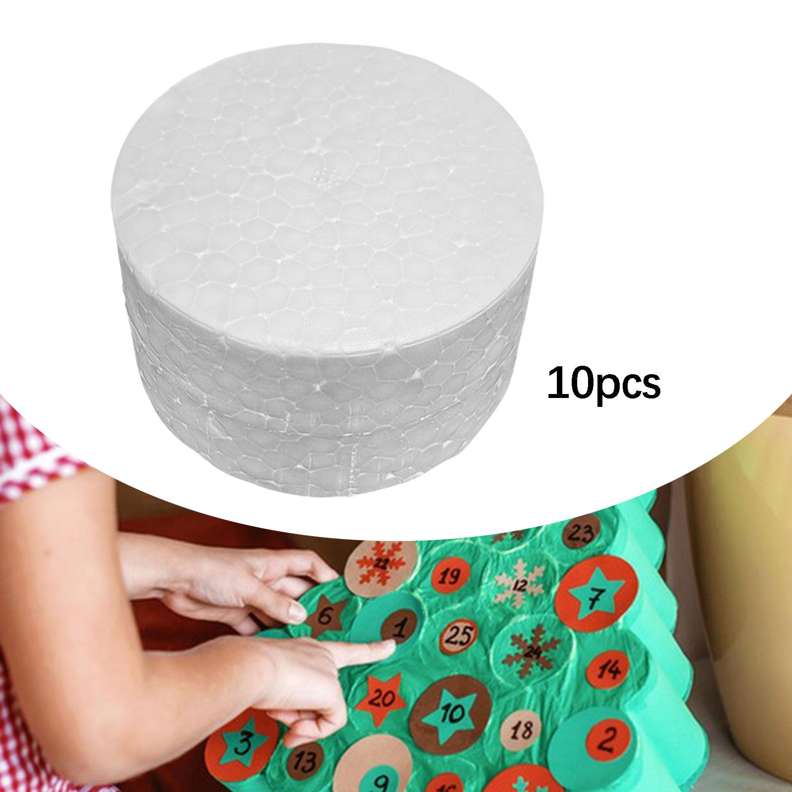 Craft Foam Modular Foam Cylind - Art Craft School avaliação e preço